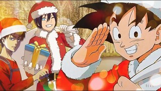 [Anime Mix] Anime Christmas 2