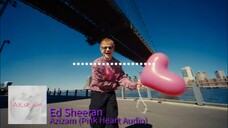 Azizam - Ed Sheeran [audio]