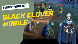 MAIN NYANTAI AJA BRO 🗿🗿🗿-BLACK CLOVER MOBILE GAMEPLAY