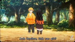 ảnh zenitsu nay ngầu