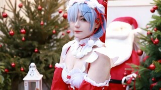 Rem Christmas