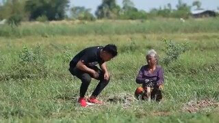 bunot sibuyas binigyan Ng 100.000