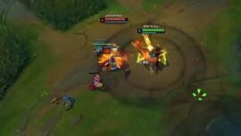 Highlight Dairus, Yasou