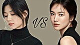Սոն Հե Քյո VS Չոն Ջի Հյոն || Song Hye Kyo VS Jeon Ji Hyun