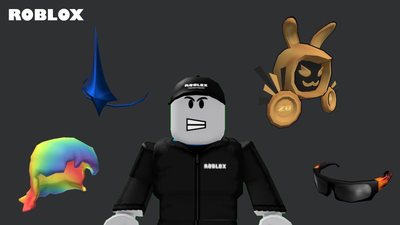 Roblox Limited Edition Items 2024: Chào mừng năm mới 2024 với những món đồ giới hạn đầy hấp dẫn của Roblox. Với đa dạng mẫu mã và chất lượng quốc tế, bạn sẽ không thể bỏ qua cơ hội sở hữu những sản phẩm tuyệt vời này. Hãy đến và khám phá ngay hôm nay!

(Translation: Welcome the new year 2024 with the attractive limited edition items from Roblox. With diverse designs and international quality, you cannot miss the chance to own these amazing products. Come and explore now!)