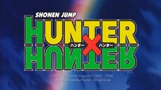 HUNTER X HUNTER 1999 DUB INDO EPISODE 14