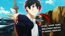 Daftar Anime Isekai + Harem Dengan Tokoh Utama Seorang Bocil Overpower