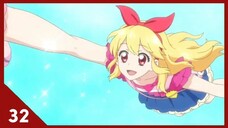 “Ichigo Panic!” Aikatsu! Eps 32 | Bahasa Indonesia