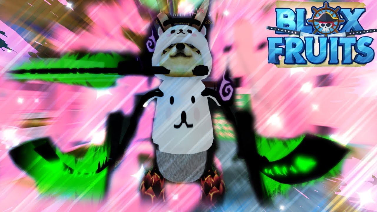 Best Sword For PVP in BloxFruits Unlocked! ROBLOX - BiliBili