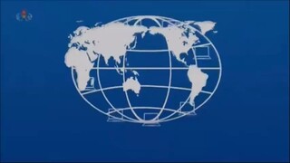 Notícias do exterior na Televisão Central da Coreia (12.03.2025)