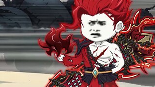 【Mountains and Seas Return】 Episode 86: The Evil Sword Immortal Jidao Emperor Ming awakens, Wu Tian 