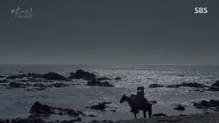 Moon🌙Lovers - Scene Kiss & Love MV OST