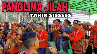 PANGLIMA JILAH JOGET BERSAMA PASUKAN MERAH 🛑 MOMENT PALING BERHARGA