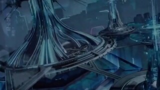 Swallowed Star Eps 171 indo
