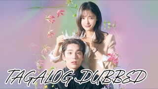 The Heavenly Idol 11 TAGALOG DUBBED