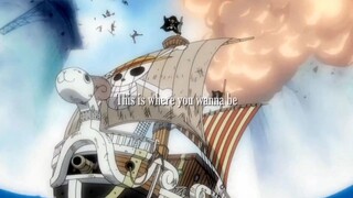 One Piece「AMV」- The Greatest Show