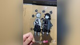 Ko bít ghi cap jjjjjj 🥺 kimetsu_no_yaiba demonslayer giyuutomioka anime glasspainting