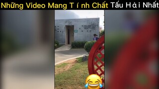 Video mang tính chất tấu hài#2