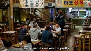 Weightlifting Fairy Kim Bok Joo Episode 3 with English sub