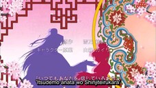 Saiunkoku Monogatari S1 episode 22 - SUB INDO