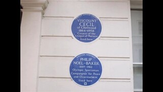 trip to eaton square london famous street