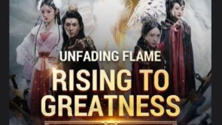 Rising to Greatness Ep. 81-83