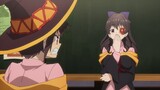 Saitou CONFESSED to Raelza that he needs her  Benriya Saitou-san, Isekai  ni Iku EP 12 END - BiliBili