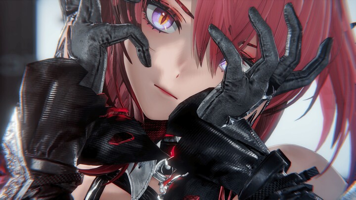 UNDEAD【莱万汀】