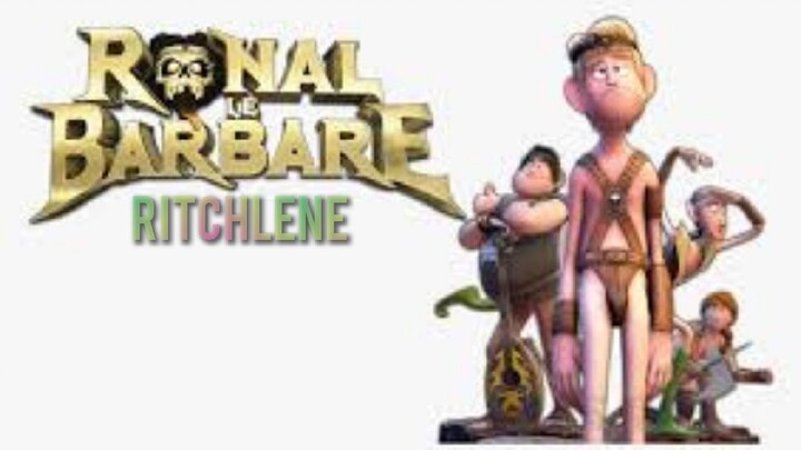 Ronal The Barbarian - Full movie - Bilibili Ronal The Barbarian - Full movie - Bilibili