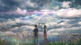Anime Movie | Weathering with You (2019)