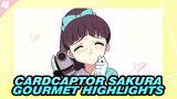 Cardcaptor Sakura EP 1-12 Food Scenes_4