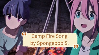 AMV | Apa kegiatanmu saat kamping? ⛺️