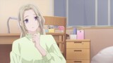 Ojou to Banken-kun [ep2] Sub indo