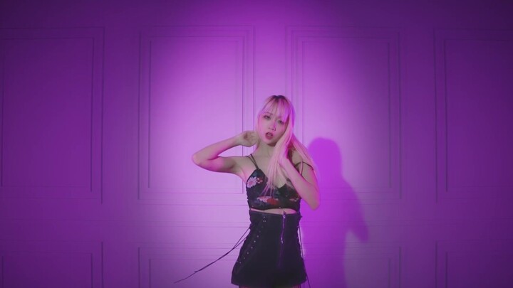 【东丽雅呀】⭐Playing With Fire⭐Bad sister is online