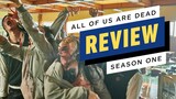 All of Us Are Dead: Season 1 Review