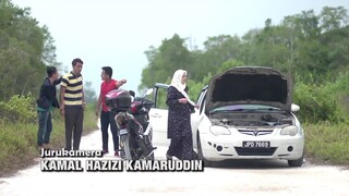 Telemovie Azrul Bendul