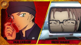 【Detective Conan MAD】The Charm of Shuichi Akai