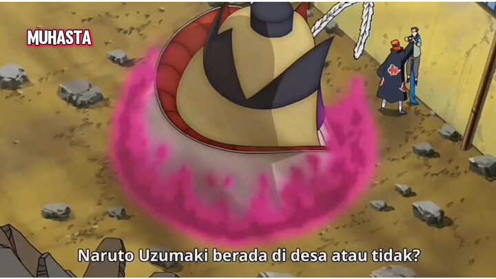 Pain dikalahkan sama anak kecil