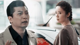 🧠前妻不告別，丈夫慌了，連忙赶到機場去追她！#中国电视剧2023 #都市 #中國電視劇