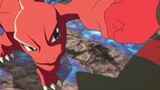 [Pokémon / Burning / Stepping Point / 1080] High burning ahead! Fate! The battle of revenge of Chari