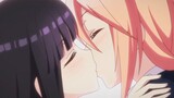 Những nụ hôn trong Anime hay nhất #38 || MV Anime || kiss anime