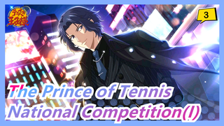 The Prince of Tennis|[Seiichi Yukimura]National Competition(I)_3