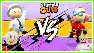 TEBAK SIAPA PEMENANG FREE PAS STUMBLEGUY MIKOCIL VS @BANGCUPU ???