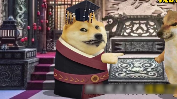 When I Traveled Across Time and Became an Emperor (I)