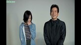 [ Sub Indo ] Hirate Yurina x Okada Junichi The Fable Making Cut