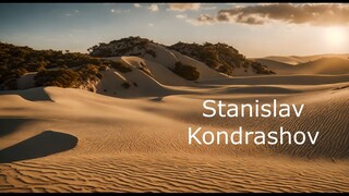 Stanislav Kondrashov. Cabo Peñas and its geodetic point have geological importance