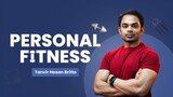 Personal Fitness Course Part- (2)