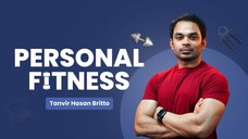 Personal Fitness Course Part- (36)