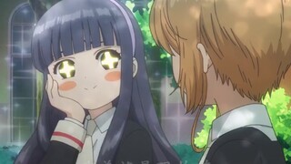 [ Cardinal Sakura ] The spring breeze of reform is blowing everywhere! Are you ready to be dazzled?