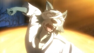 i'm so sorry [Beastars asmv]